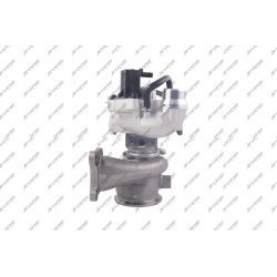 Turbo Jrone 8L70-400-R70 pour OPEL INSIGNIA B Grand Sport (Z18) 1.5 (68) 140 CV