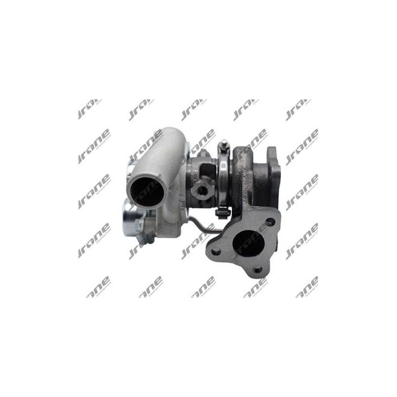 Turbo Jrone 8M02-200-340 pour OPEL ASTRA G A trois volumes (T98) 1.7 DTI 16V (F69) 75 CV