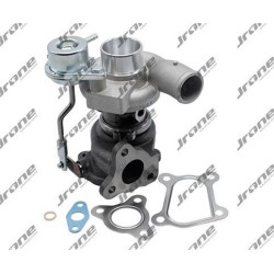 Turbo Jrone 8M02-200-340 pour OPEL ASTRA G A trois volumes (T98) 1.7 DTI 16V (F69) 75 CV