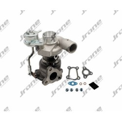 Turbo Jrone 8M02-200-340 pour OPEL ASTRA G A trois volumes (T98) 1.7 DTI 16V (F69) 75 CV