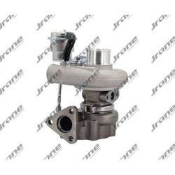 Turbo Jrone 8M02-200-542 pour HYUNDAI GETZ (TB) 1.5 CRDi 82 CV