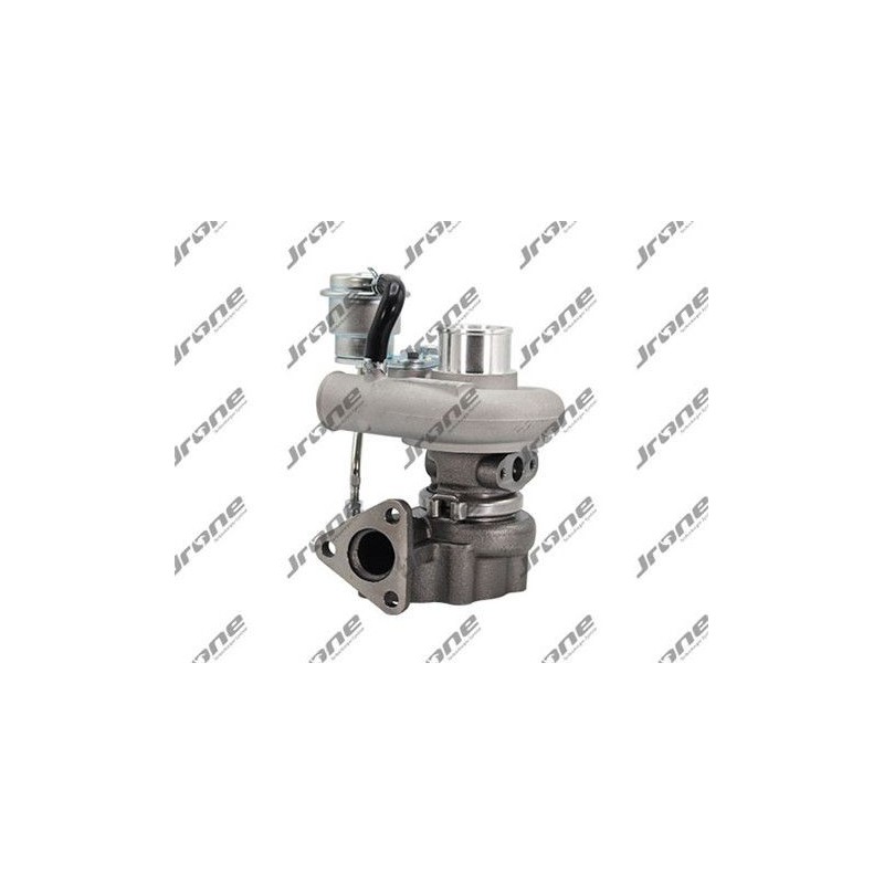 Turbo Jrone 8M02-200-542 pour HYUNDAI GETZ (TB) 1.5 CRDi 82 CV