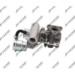 Turbo Jrone 8M02-200-542 pour HYUNDAI GETZ (TB) 1.5 CRDi 82 CV