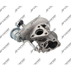 Turbo Jrone 8M02-200-542 pour HYUNDAI GETZ (TB) 1.5 CRDi 82 CV