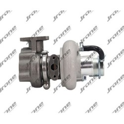 Turbo Jrone 8M02-200-542 pour HYUNDAI GETZ (TB) 1.5 CRDi 82 CV