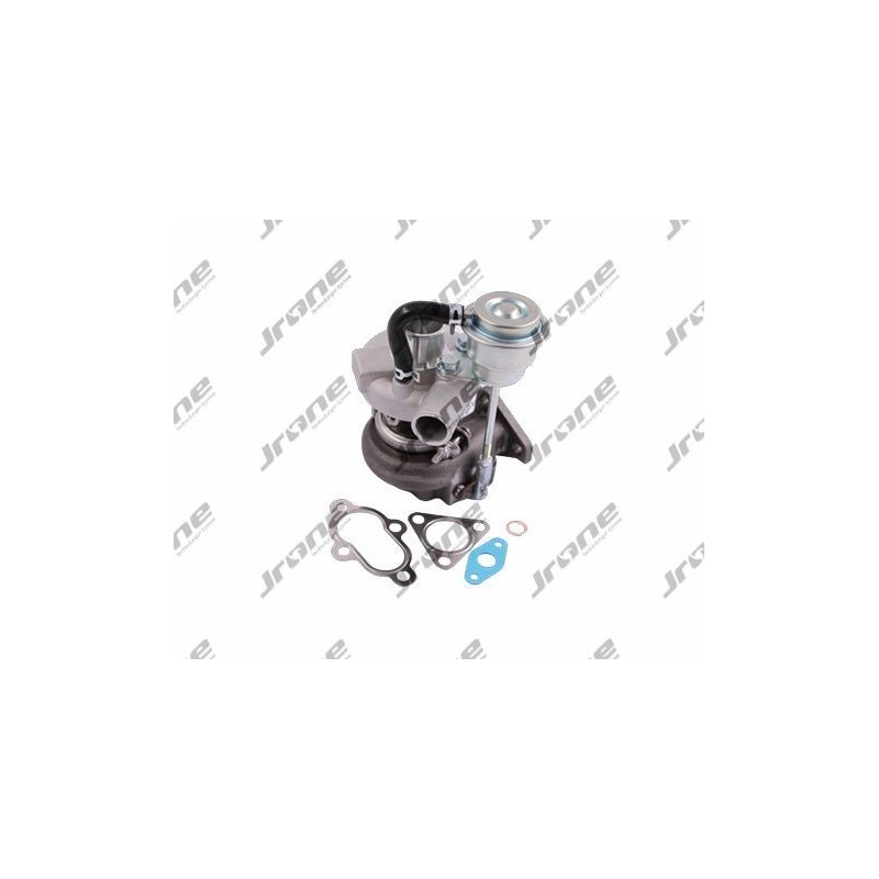 Turbo Jrone 8M02-200-N02