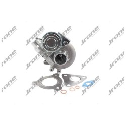 Turbo Jrone 8M02-400-964 pour RENAULT CLIO III (BR0/1, CR0/1) 1.2 16V 103 CV