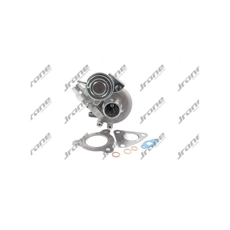 Turbo Jrone 8M02-400-964 pour RENAULT CLIO III (BR0/1, CR0/1) 1.2 16V 103 CV
