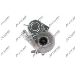 Turbo Jrone 8M02-400-964 pour RENAULT CLIO III (BR0/1, CR0/1) 1.2 16V 103 CV