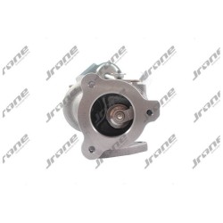 Turbo Jrone 8M02-400-964 pour RENAULT CLIO III (BR0/1, CR0/1) 1.2 16V 103 CV