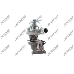 Turbo Jrone 8M02-400-964 pour RENAULT CLIO III (BR0/1, CR0/1) 1.2 16V 103 CV