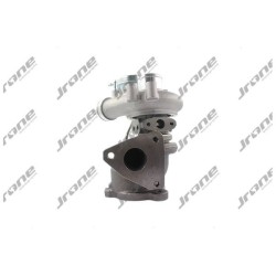 Turbo Jrone 8M02-400-964 pour RENAULT CLIO III (BR0/1, CR0/1) 1.2 16V 103 CV