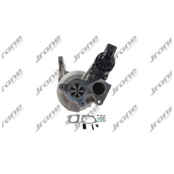 Turbo Jrone 8M02-400-G42 pour HONDA CIVIC X A trois volumes (FC_) 1.5 VTEC (FC1) 182 CV