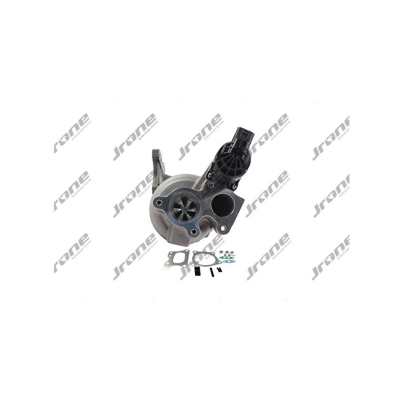 Turbo Jrone 8M02-400-G42 pour HONDA CIVIC X A trois volumes (FC_) 1.5 VTEC (FC1) 182 CV