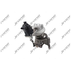 Turbo Jrone 8M02-400-G42 pour HONDA CIVIC X A trois volumes (FC_) 1.5 VTEC (FC1) 182 CV
