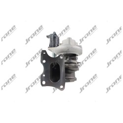 Turbo Jrone 8M02-400-G42 pour HONDA CIVIC X A trois volumes (FC_) 1.5 VTEC (FC1) 182 CV