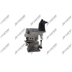 Turbo Jrone 8M02-400-G42 pour HONDA CIVIC X A trois volumes (FC_) 1.5 VTEC (FC1) 182 CV