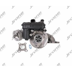 Turbo Jrone 8M02-400-J98 pour VW GOLF VII (5G1, BQ1, BE1, BE2) 1.4 TSI 140 CV