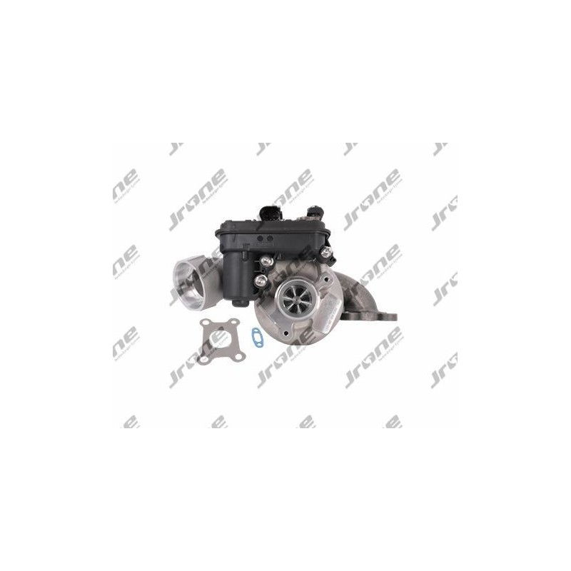 Turbo Jrone 8M02-400-J98 pour VW GOLF VII (5G1, BQ1, BE1, BE2) 1.4 TSI 140 CV