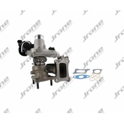 Turbo Jrone 8M02-400-N12 pour HYUNDAI i30 (PDE, PD, PDEN) 1.4 T-GDI 140 CV