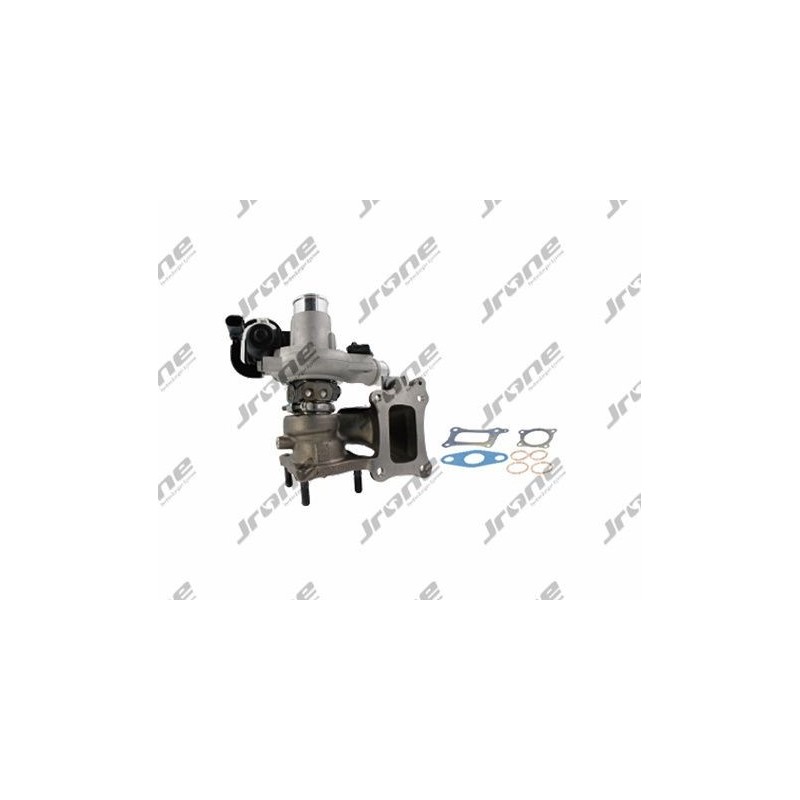 Turbo Jrone 8M02-400-N12 pour HYUNDAI i30 (PDE, PD, PDEN) 1.4 T-GDI 140 CV
