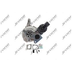 Turbo Jrone 8M02-400-N23 pour HONDA CR-V V (RW_, RT_) 1.5 AWD (RW2) 193 CV