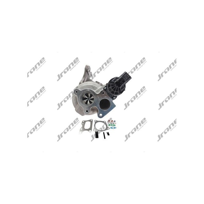 Turbo Jrone 8M02-400-N23 pour HONDA CR-V V (RW_, RT_) 1.5 AWD (RW2) 193 CV
