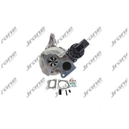 Turbo Jrone 8M02-400-N23 pour HONDA CR-V V (RW_, RT_) 1.5 AWD (RW2) 193 CV