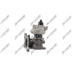 Turbo Jrone 8M02-400-N23 pour HONDA CR-V V (RW_, RT_) 1.5 AWD (RW2) 193 CV