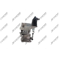 Turbo Jrone 8M02-400-N23 pour HONDA CR-V V (RW_, RT_) 1.5 AWD (RW2) 193 CV