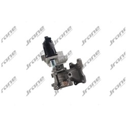 Turbo Jrone 8M02-400-N23 pour HONDA CR-V V (RW_, RT_) 1.5 AWD (RW2) 193 CV