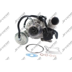 Turbo Jrone 8M02-400-P27