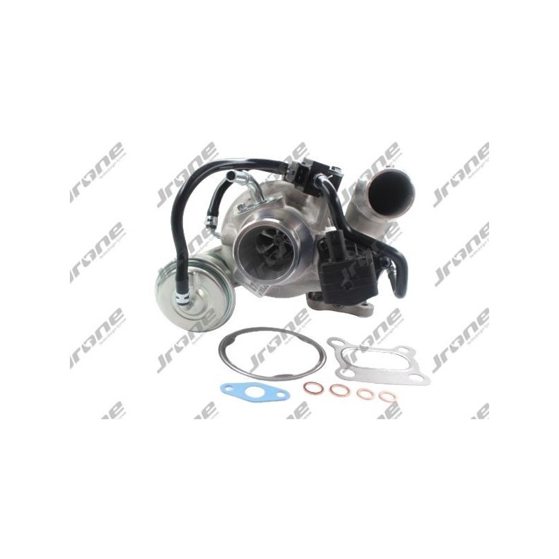 Turbo Jrone 8M02-400-P27
