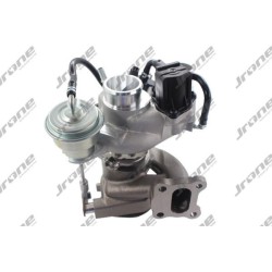 Turbo Jrone 8M02-400-P27