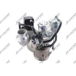 Turbo Jrone 8M02-400-P27