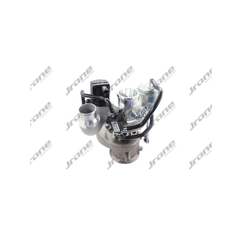 Turbo Jrone 8M02-4000-P27
