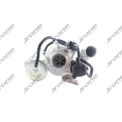 Turbo Jrone 8M02-4000-P27