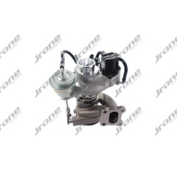 Turbo Jrone 8M02-4000-P27