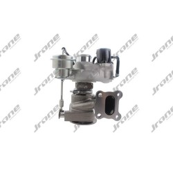 Turbo Jrone 8M02-4000-P27