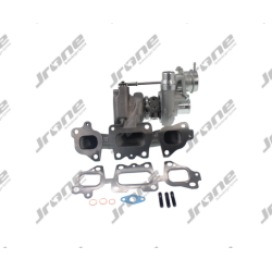 Turbo Jrone 8M02-40M-P85 pour RENAULT CAPTUR I (J5_, H5_) 1.2 TCe 120 120 CV