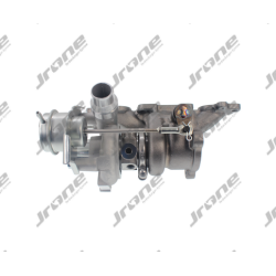 Turbo Jrone 8M02-40M-P85 pour RENAULT CAPTUR I (J5_, H5_) 1.2 TCe 120 120 CV