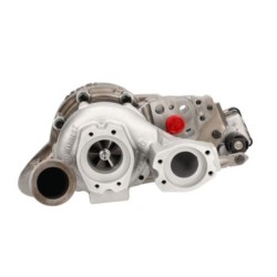 Turbo BTS Turbo T914172RE pour VW PHAETON (3D1, 3D2, 3D3, 3D4, 3D6, 3D7, 3D8, 3D9) 5.0 V10 TDI 4motion 313 CV