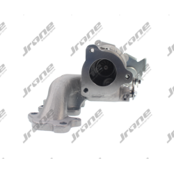 Turbo Jrone 8M02-40M-P85 pour RENAULT CAPTUR I (J5_, H5_) 1.2 TCe 120 120 CV