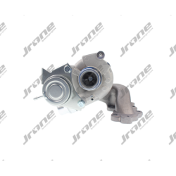Turbo Jrone 8M02-40M-P85 pour RENAULT CAPTUR I (J5_, H5_) 1.2 TCe 120 120 CV