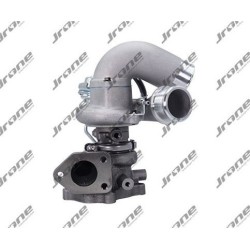Turbo Jrone 8M03-200-707 pour HYUNDAI GALLOPER II (JK-01) 2.5 TD intercooler 99 CV