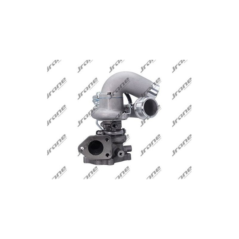 Turbo Jrone 8M03-200-707 pour HYUNDAI GALLOPER II (JK-01) 2.5 TD intercooler 99 CV