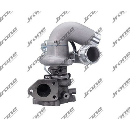 Turbo Jrone 8M03-200-707 pour HYUNDAI GALLOPER II (JK-01) 2.5 TD intercooler 99 CV