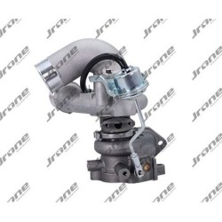 Turbo Jrone 8M03-200-707 pour HYUNDAI GALLOPER II (JK-01) 2.5 TD intercooler 99 CV