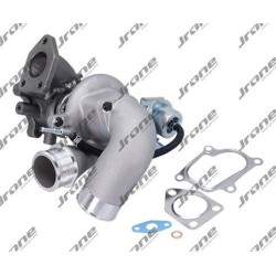 Turbo Jrone 8M03-200-707 pour HYUNDAI GALLOPER II (JK-01) 2.5 TD intercooler 99 CV