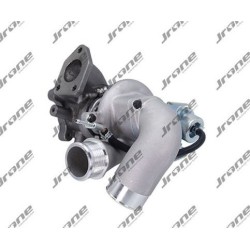 Turbo Jrone 8M03-200-707 pour HYUNDAI GALLOPER II (JK-01) 2.5 TD intercooler 99 CV